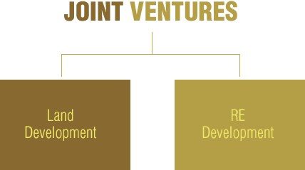 joint-ventures